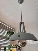 Hanglamp grijs HK Living