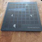 Schreeuwen - Govert de Roos Fotoboek, Ophalen of Verzenden, Gelezen, Fotografen
