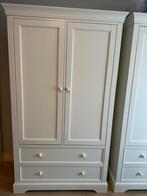 Kidsmill Chateau Kast - Roomwit - Nette staat, Kast, 50 tot 70 cm, 105 cm of meer, Ophalen of Verzenden