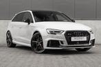 Audi RS3 2.5 TFSI quattro B&O Keyless Pano Schaalstoel ACC, Auto's, Audi, Automaat, Gebruikt, Euro 6, RS3