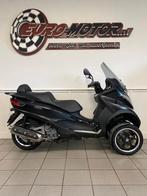 PIAGGIO MP3 500 SPORT ABS&ASR AUTORIJBEWIJS (bj 2014) Premiu, Scooter, 493 cc, Onbekend, Onbekend