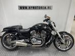 Harley Davidson VRSCF MUSCLE V-ROD 1250 ABS FINAL EDITION BO, Motoren, Motoren | Harley-Davidson, Chopper, Bedrijf, Meer dan 35 kW