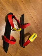 Maat L SCHERP GESLEPEN maat L ZANDSTRA Easygliders schaatsen, Ophalen of Verzenden, Zo goed als nieuw, Noren, Zandstra