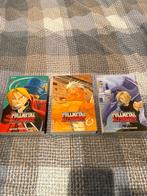 Fullmetal Alchemist Manga Deel 1-3, Ophalen, Zo goed als nieuw, Boek of Catalogus