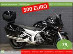 YAMAHA FJR 1300 (bj 2001) 1e eigenaar, 4 cilinders, Motorrijbewijs A, Bedrijf, Onbekend