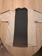 Ajax Uitshirt 2001/02 Gesigneerd - Maat L, Ophalen of Verzenden, Gedragen, Adidas