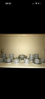 saks servies, Huis en Inrichting, Keuken | Servies, Ophalen of Verzenden