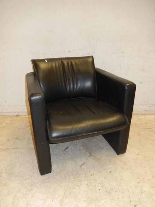 Leolux Fabio fauteuil, Huis en Inrichting, Fauteuils, Gebruikt