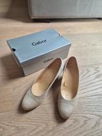 Gabor pump beige size 39, Hoge laarzen, Beige, Gabor, Ophalen of Verzenden