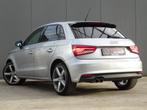 Audi A1 Sportback 1.4 TFSI Design Pro Line Plus * STOEL VERW, Voorwielaandrijving, Stof, Euro 6, 4 cilinders