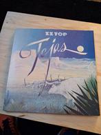 ZZ Top - Tejas - Vinyl LP - ZGAN, Ophalen of Verzenden, 1980 tot 2000, Zo goed als nieuw, 12 inch
