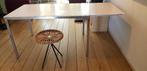 Pastoe eettafel / werktafel, Cees Braakman TU30, Huis en Inrichting, Tafels | Eettafels, Ophalen, Gebruikt, 50 tot 100 cm, Vijf personen of meer