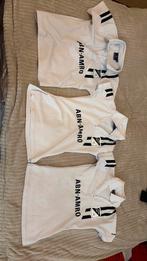 3x zwart wit shirt, Ophalen, Gebruikt, Kleding