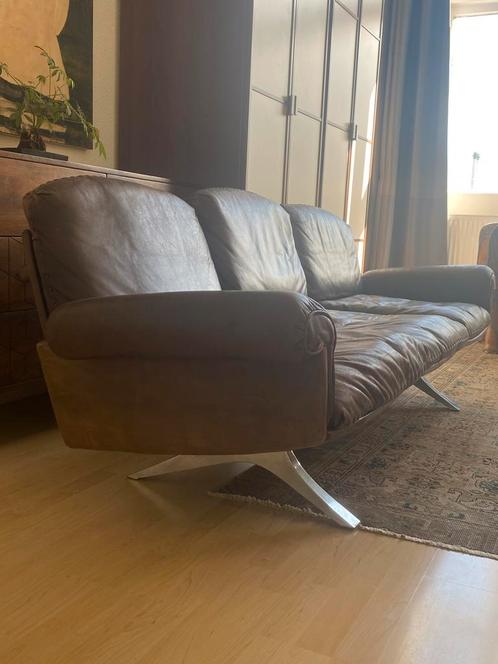 De Sede DS31 vintage sofa, Antiek en Kunst, Antiek | Meubels | Stoelen en Banken, Ophalen