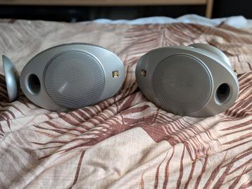 Kef HTS2001 (SP3327) eitjes beschikbaar voor biedingen