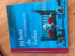 Jij bent de liefste - Hans & Monique Hagen, Boeken, Ophalen of Verzenden, Gelezen, Fictie algemeen