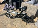 Hitway elektrische vouwfiets. Doet het niet!, Fietsen en Brommers, Fietsen | Vouwfietsen, Ophalen of Verzenden, Zo goed als nieuw