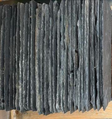 Natural Stone slates beschikbaar voor biedingen