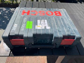 Bosch GSH 5 CE - Breekhamer / Kango beschikbaar voor biedingen