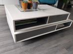 saloontafel, Ophalen, 100 tot 150 cm, 50 tot 100 cm, Zo goed als nieuw