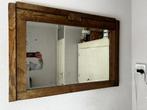 Antieke spiegel, Antiek en Kunst, Antiek | Spiegels, Minder dan 100 cm, Ophalen