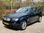 X3 3.0SI HIGH EXECUTIVE - NAVI -LEDER - PANO DAK- YOUNGTIMER, Te koop, Benzine, X3, 1745 kg