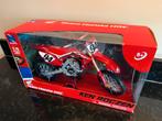 miniatuur HONDA CRF450R #94 - schaal 1:6, Ophalen, Nieuw