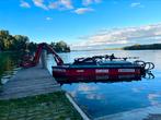 Conver maaiboot c485f, Zakelijke goederen, Ophalen, Overige typen