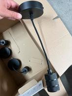 Diverse fittingen - hanglampen, Ophalen of Verzenden, Zo goed als nieuw, Minder dan 50 cm