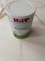 HiPP geitenmelk (opvolgmelk 2), Ophalen of Verzenden, Nieuw, Overige typen