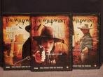 Wild West - Billy Kid / Wyatt Earp / General Custer (2006), Ophalen of Verzenden, Vanaf 12 jaar
