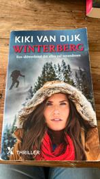 Kiki van Dijk - Winterberg, Ophalen of Verzenden, Zo goed als nieuw, Nederland, Kiki van Dijk