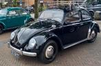 Volkswagen Kever 1959 Zwart, 1192 cc, Zwart, 403 kg, Particulier