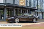 Aston Martin DB9 V12 Touchtronic (bj 2008, automaat), Automaat, Achterwielaandrijving, Gebruikt, 12 cilinders