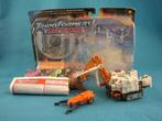 Transformers Armada Hoist, Overige generaties, Ophalen of Verzenden, Zo goed als nieuw, Autobots