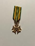 Miniatuur Vierdaagse #1, Ophalen of Verzenden, Landmacht, Nederland