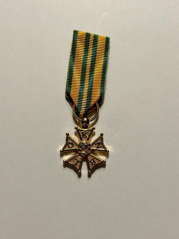 Miniatuur Vierdaagse #1 beschikbaar voor biedingen