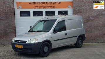 Opel Combo 1.6 Comfort Marge! beschikbaar voor biedingen