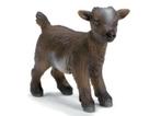Schleich 13611 dwerggeitje, dierfiguur, Verzenden, Zo goed als nieuw, Boerderijdier, Beeldje of Figuurtje