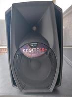 Db cromo 10 actieve speaker, Ophalen, Zo goed als nieuw, Minder dan 500 watt, Monitor(versterker)