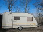 Delta euroliner 4400 LB, Particulier, Rondzit, Fietsenrek
