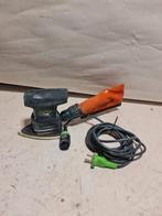 Festool delta schuurmachine DTS400Q, Ophalen of Verzenden, Festool, N.v.t, N.v.t