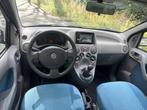 Fiat Panda 1.2 Class navigati elec ramen 163dkm!!, Voorwielaandrijving, Gebruikt, 1242 cc, Origineel Nederlands