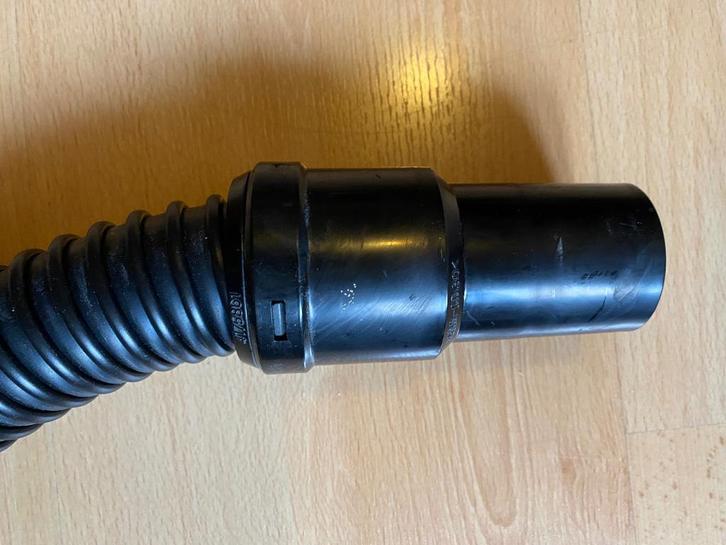 Makita Zuigslang 38 x 2500 mm, Doe-het-zelf en Verbouw, Gereedschap | Handgereedschap, Nieuw, Ophalen