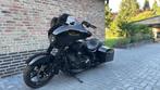 Harley Davidson 103 FLHX Street Glide CVO Blackout Streetgli, Motoren, 1690 cc, Bedrijf, Toermotor, Meer dan 35 kW