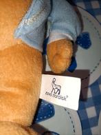 Novo Nordisk walrus knuffel 28 cm groot, Ophalen of Verzenden