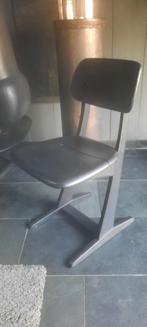 Antieke Kinder stoel Casala, Ophalen of Verzenden