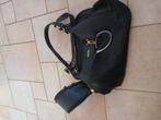 Honden draagtas, Dieren en Toebehoren, Ophalen, Zo goed als nieuw