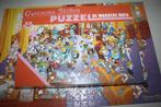 Legpuzzel Geronimo Stilton - 500 stukjes, Kinderen en Baby's, Speelgoed | Kinderpuzzels, Ophalen of Verzenden, Meer dan 50 stukjes