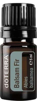dōTERRA Balsam Fir, Ophalen of Verzenden, Nieuw, Overige typen